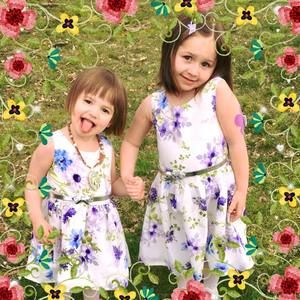 Meet your Posher, Kacey